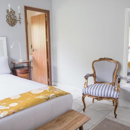 خافييا Villa Dora (Adults Only) الغرفة الصورة